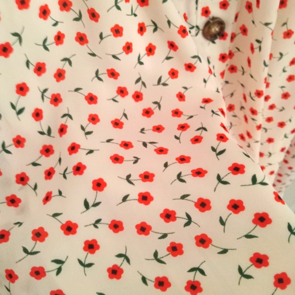 Mini Sienna Sky Dress